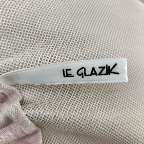 ルグラジック le glazik リネンフレアスカート レディース JPN:36