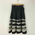 ヒロココシノ HIROKO KOSHINO ロングプリーツスカート レディース JPN:38