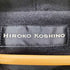 ヒロココシノ HIROKO KOSHINO ウール デザインコート レディース JPN:38