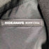 ハイダウェイニコル HIDEAWAYS NICOLE ウール調ジャージージャケット メンズ JPN:50
