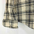 アーペーセー A.P.C. チェック柄 総リネン ロングスリーブシャツ メンズ import:S