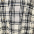 アーペーセー A.P.C. チェック柄 総リネン ロングスリーブシャツ メンズ import:S