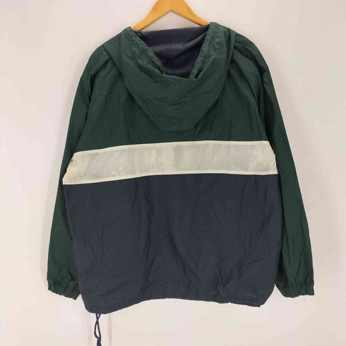 ギャップ Gap ロシア製 old ナイロンアノラック メンズ JPN:S
