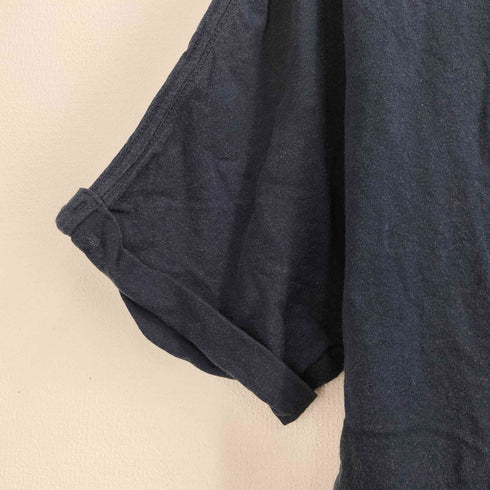 ノンネイティブ nonnative ROAMER TEE S/S COTTON JERSEY OVERDYED メンズ JPN:0
