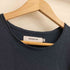 ノンネイティブ nonnative ROAMER TEE S/S COTTON JERSEY OVERDYED メンズ JPN:0