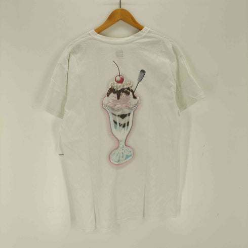 ハフ HUF アイスクリームTシャツ メンズ JPN:L