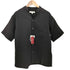 アーバンリサーチ URBAN RESEARCH Anti-wrinkle Vネックシャツ メンズ JPN:S