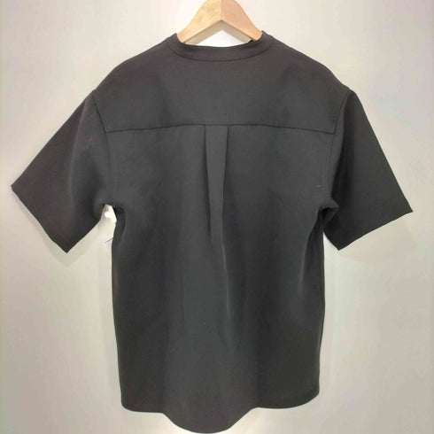 アーバンリサーチ URBAN RESEARCH Anti-wrinkle Vネックシャツ メンズ JPN:S