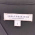アーバンリサーチ URBAN RESEARCH Anti-wrinkle Vネックシャツ メンズ JPN:S
