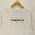ヤードセール YARD SALE プリントクルーネックTシャツ メンズ JPN:M