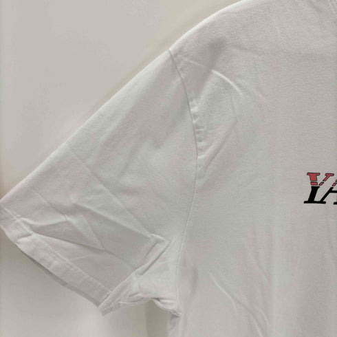 ヤードセール YARD SALE プリントクルーネックTシャツ メンズ JPN:M