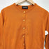 ジョンスメドレー JOHN SMEDLEY コットンニットカーディガン レディース import:S