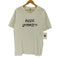 TACOMA FUJI RECORDS プリントクルーネックTシャツ メンズ ONE SIZE