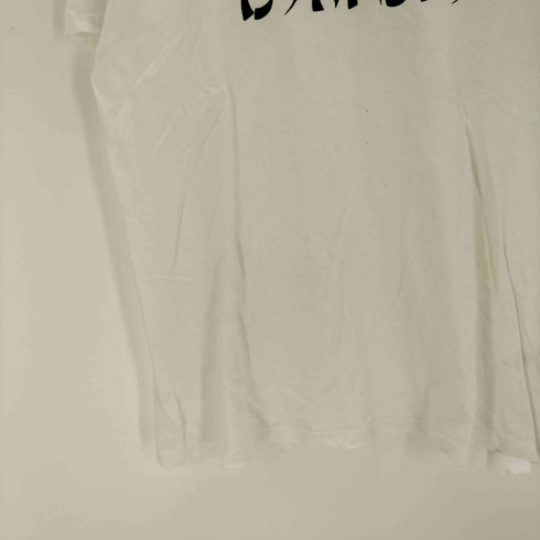 TACOMA FUJI RECORDS プリントクルーネックTシャツ メンズ ONE SIZE