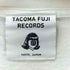 TACOMA FUJI RECORDS プリントクルーネックTシャツ メンズ ONE SIZE