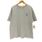 TACOMA FUJI RECORDS プリントクルーネックTシャツ メンズ