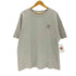 TACOMA FUJI RECORDS プリントクルーネックTシャツ メンズ