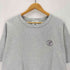 TACOMA FUJI RECORDS プリントクルーネックTシャツ メンズ