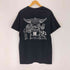 テンボックス 10匣 TENBOX 両面プリントTシャツ メンズ