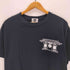 テンボックス 10匣 TENBOX 両面プリントTシャツ メンズ