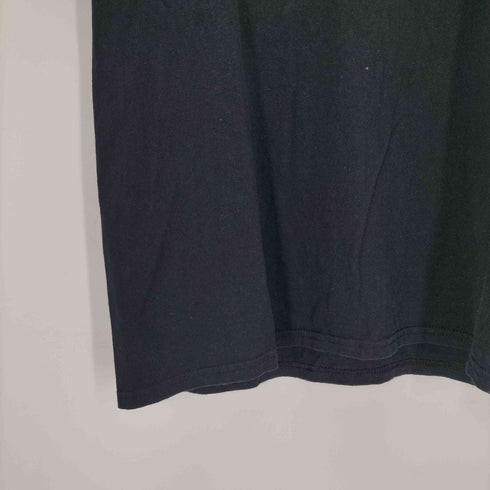 テンボックス 10匣 TENBOX 両面プリントTシャツ メンズ