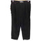オールドネイビー OLD NAVY 00S 2タックコーデュロイパンツ ブラック メンズ 33/30