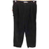 オールドネイビー OLD NAVY 00S 2タックコーデュロイパンツ ブラック メンズ 33/30