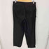 オールドネイビー OLD NAVY 00S 2タックコーデュロイパンツ ブラック メンズ 33/30