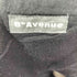 8TH AVENUE 1タックコーデュロイパンツ メンズ