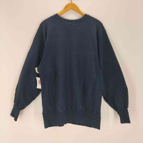チャンピオン Champion USA製 刺繍タグ Reverse Weave WASHINGTON メンズ JPN:XL