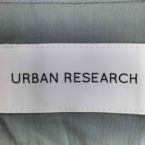 アーバンリサーチ URBAN RESEARCH スラブストレッチテーラードジャケット レディース 36
