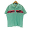 オーシャンパシフィック Ocean Pacific アロハシャツプルオーバー メンズ JPN:L