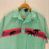 オーシャンパシフィック Ocean Pacific アロハシャツプルオーバー メンズ JPN:L