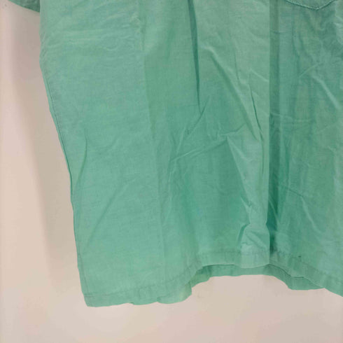 オーシャンパシフィック Ocean Pacific アロハシャツプルオーバー メンズ JPN:L
