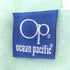 オーシャンパシフィック Ocean Pacific アロハシャツプルオーバー メンズ JPN:L