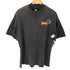 バドワイザー Budweiser S/S USA製 フロッグプリントクルーネックTシャツ メンズ