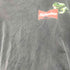 バドワイザー Budweiser S/S USA製 フロッグプリントクルーネックTシャツ メンズ