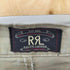 ダブルアールエルラルフローレン RRL RALPH LAUREN 90S 三つ星 MADE IN USA 2タックワイドチノパンツ メンズ 31/30