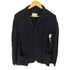 ズッカトラバイユ ZUCCa TRAVAIL MADE IN FRANCE モールスキンテーラードジャケット メンズ JPN:1
