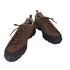 ハイテック HI-TEC AORAKI 2 WP トレッキングシューズ メンズ JPN:26