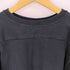 チャンピオン Champion USA製 T1011 フットボール Tシャツ メンズ import:M