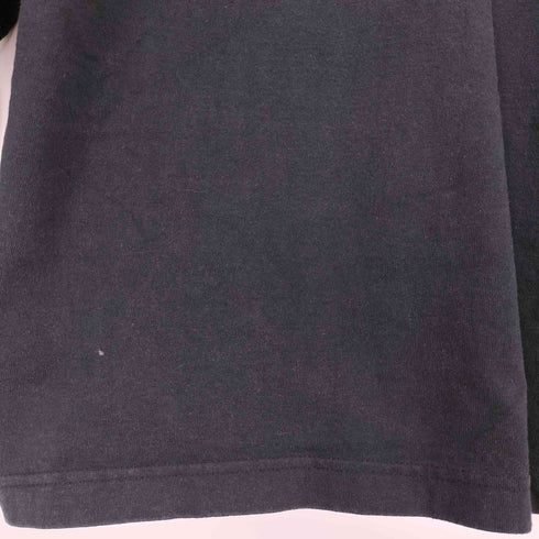 チャンピオン Champion USA製 T1011 フットボール Tシャツ メンズ import:M