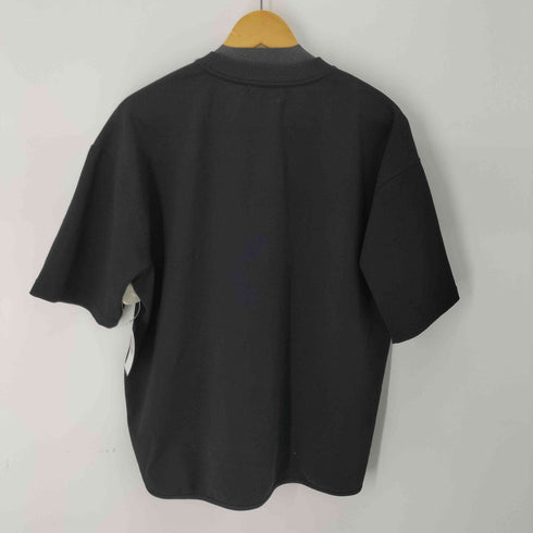 ビューティーアンドユースユナイテッドアローズ BEAUTY & YOUTH UNITED ARROWS BYデュアルパック ワイド Tシャツ メンズ JPN:L