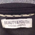 ビューティーアンドユースユナイテッドアローズ BEAUTY & YOUTH UNITED ARROWS BYデュアルパック ワイド Tシャツ メンズ JPN:L