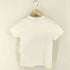 トリココムデギャルソン tricot COMME des GARCONS ラメロゴプリント クルーネックTシャツ レディース