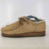 クラークス Clarks ハラコ ワラビーブーツ メンズ JPN:25.5