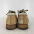 クラークス Clarks ハラコ ワラビーブーツ メンズ JPN:25.5
