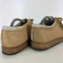 クラークス Clarks ハラコ ワラビーブーツ メンズ JPN:25.5