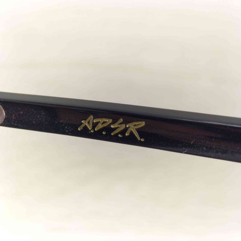 エーディーエスアール A.D.S.R. SATCHMO 01 メンズ