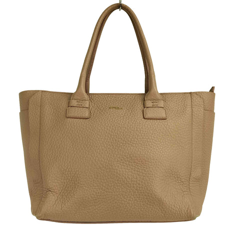 フルラ FURLA カプリッチョ レザー トートバッグ レディース
